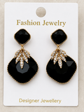Premium fancy Earring (9214)