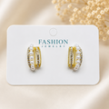 Korean Earring (0361)