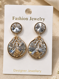 Premium fancy Earring (4003)