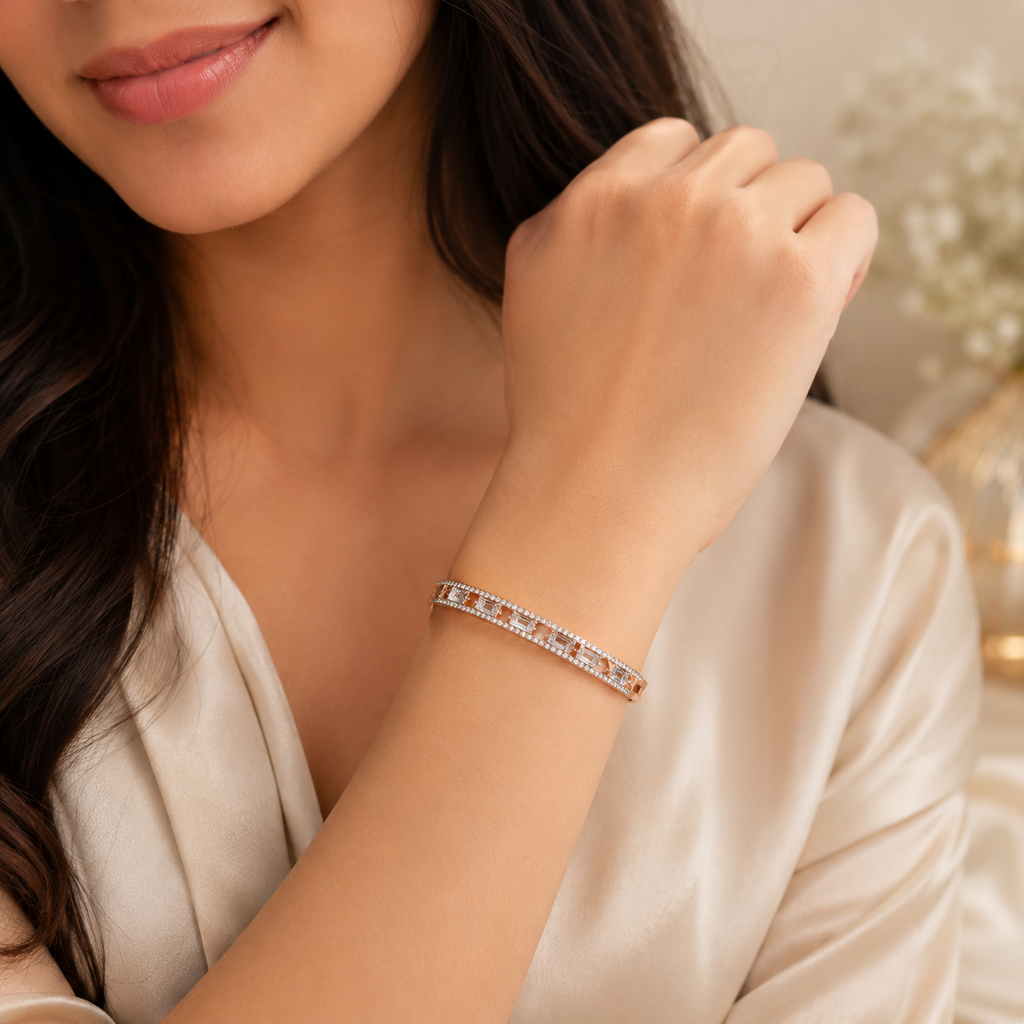 Fancy Bracelet (0039)