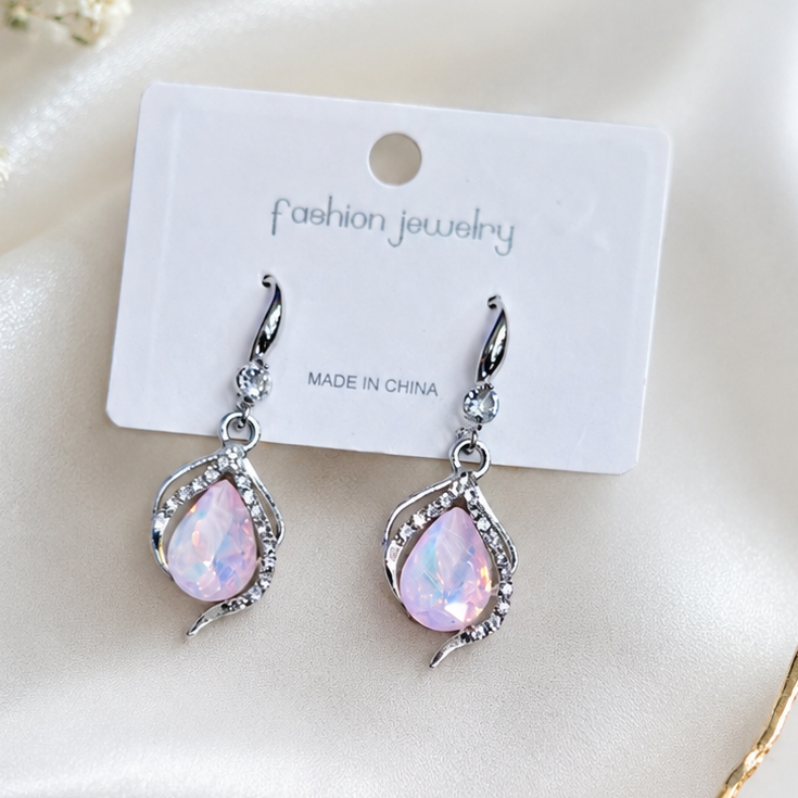 Fancy Earring (9125)