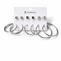 Combo of 6 pair earrings 67