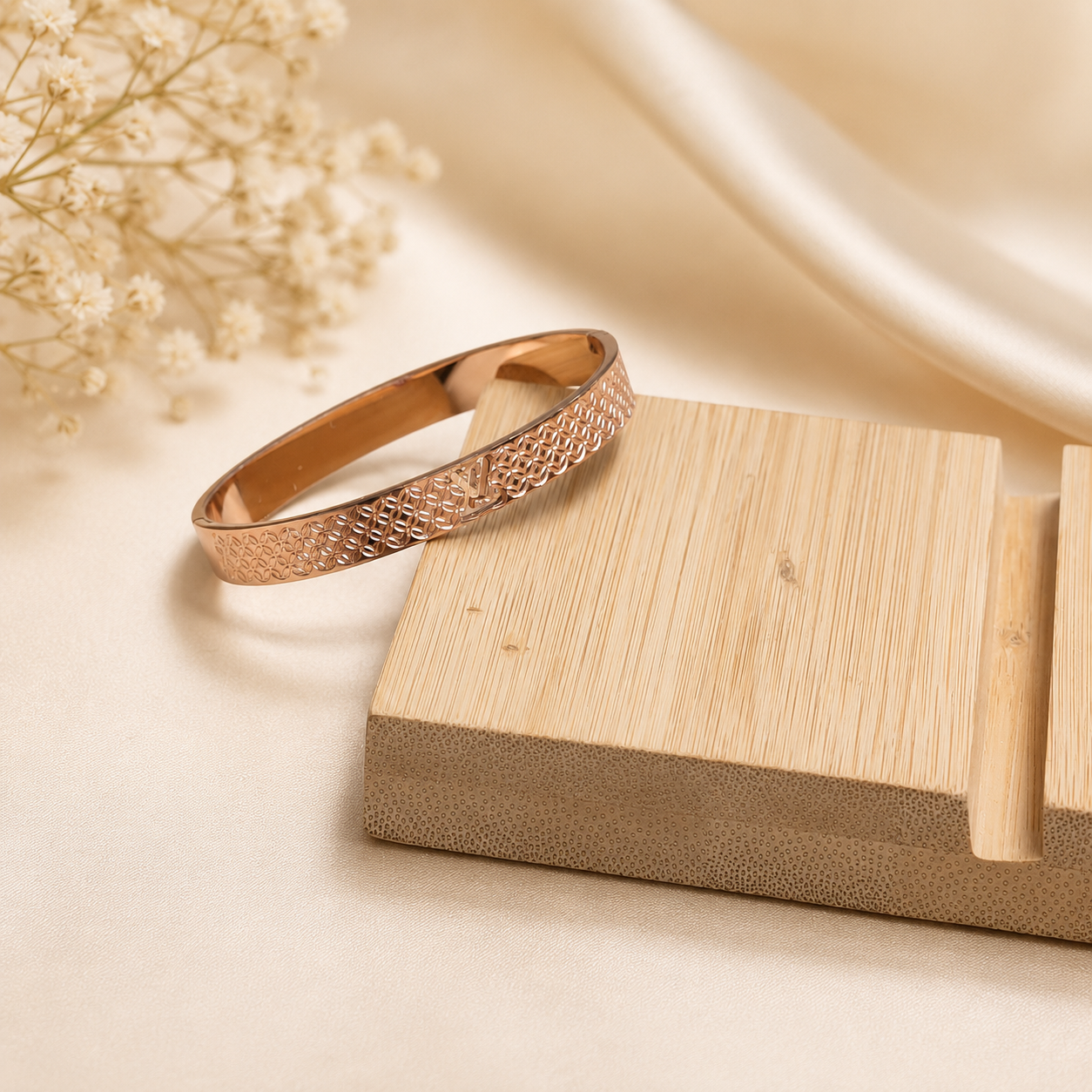 Fancy Bracelet (9334)