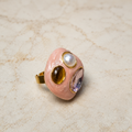 Premium enamel rings 55