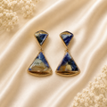 Premium fancy Earring (9654) 54