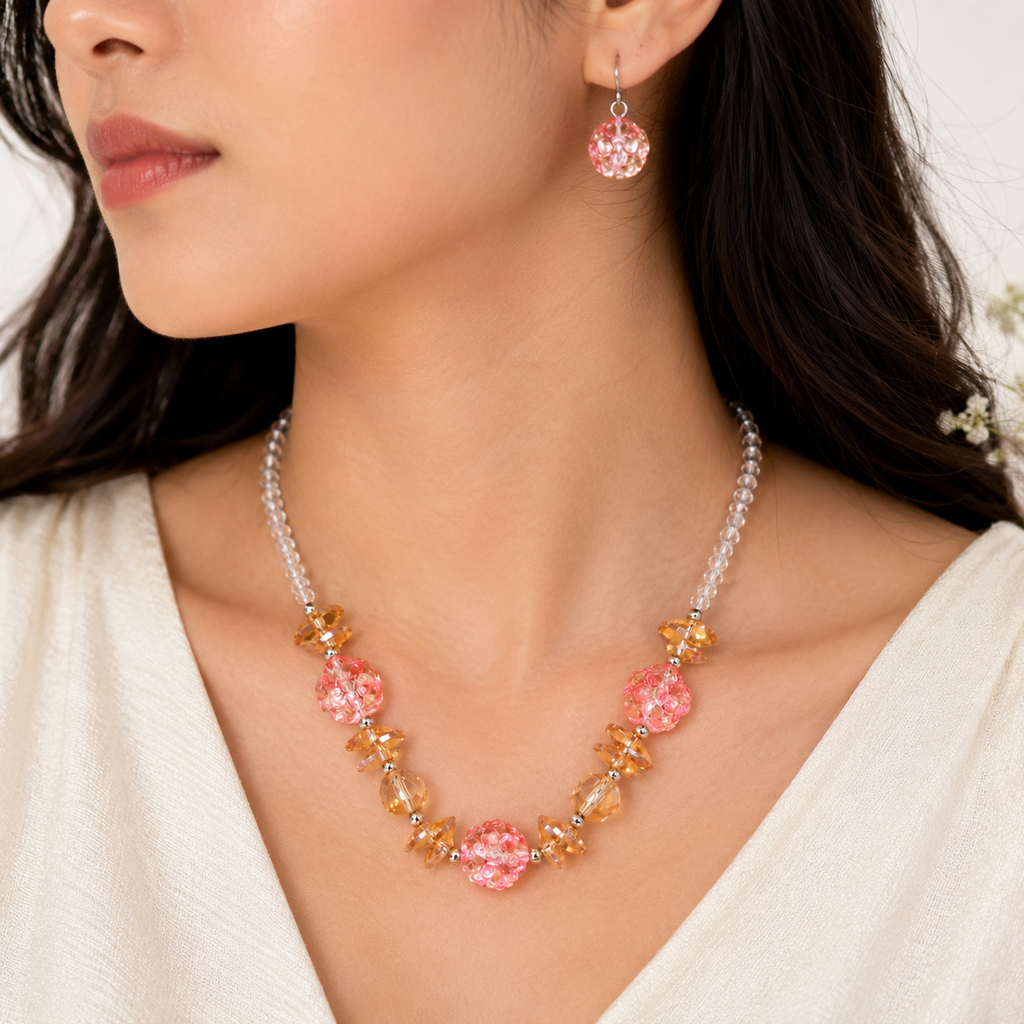 Necklace (9636)
