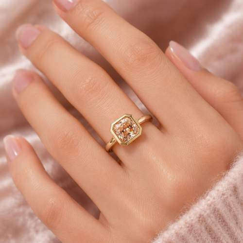 AD CZ RING (520)