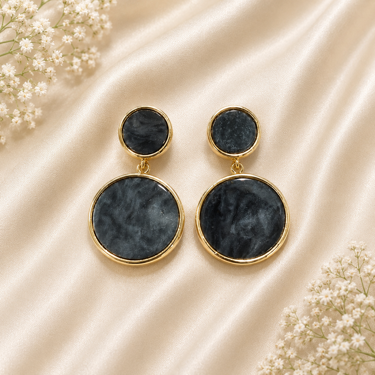 Premium fancy Earring (6005)