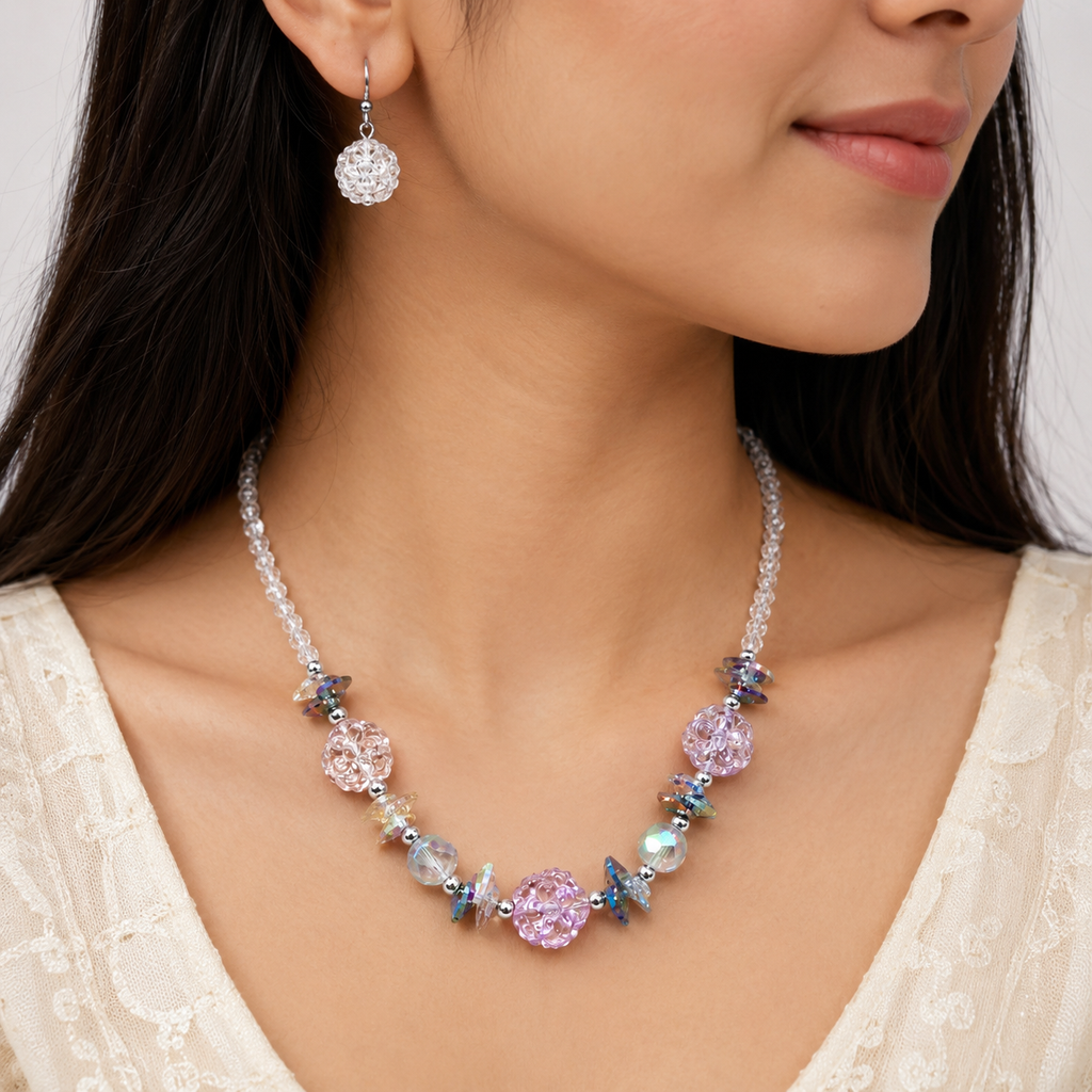 Necklace (9637)