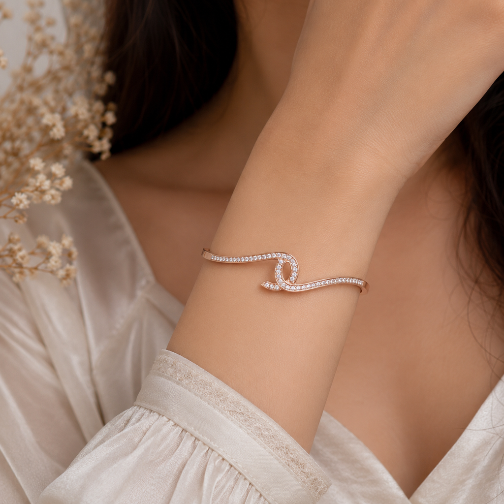 Fancy Bracelet (4137)