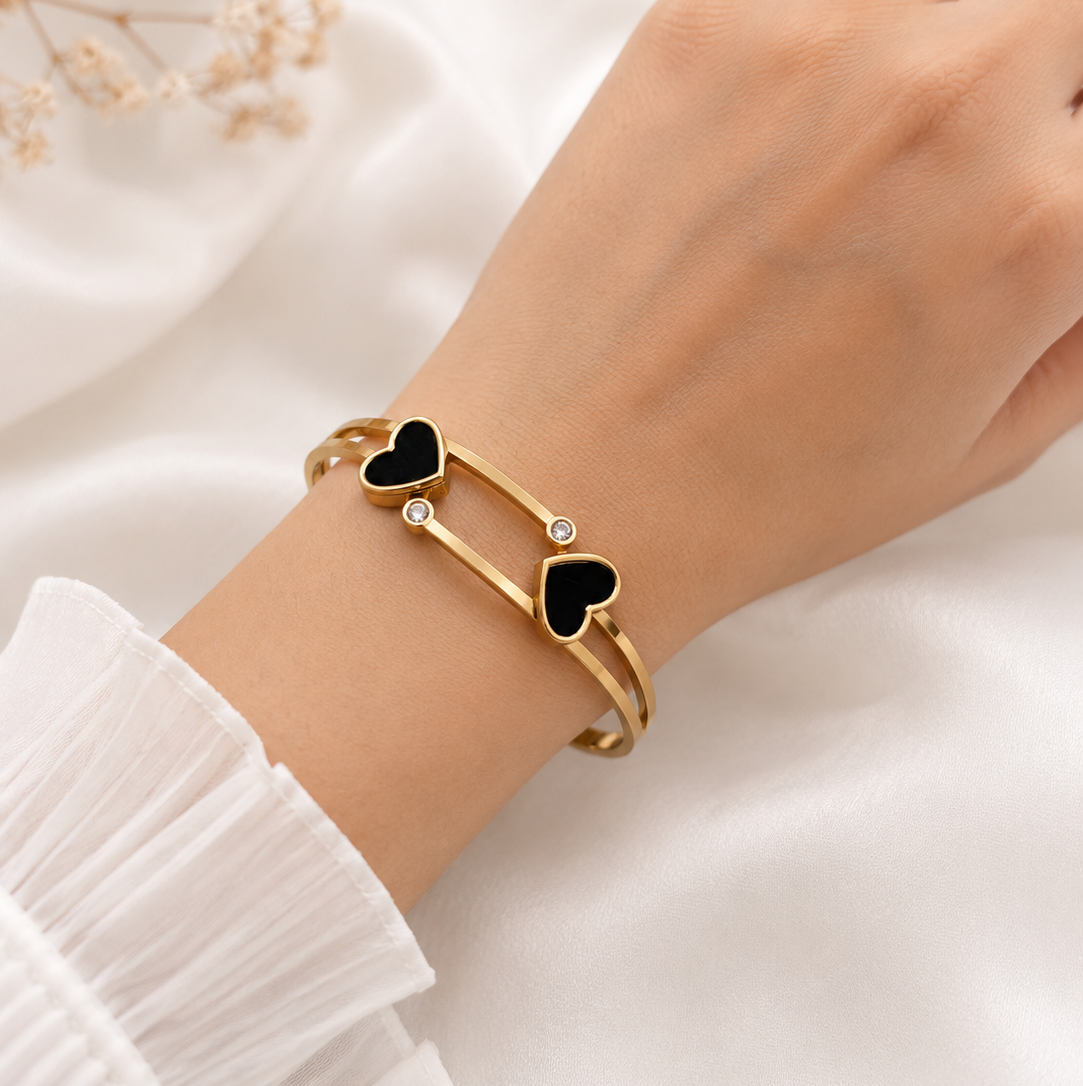 Anti Tarnish Bracelet (9568)