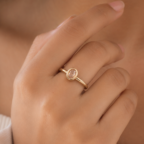 AD CZ RING (509)