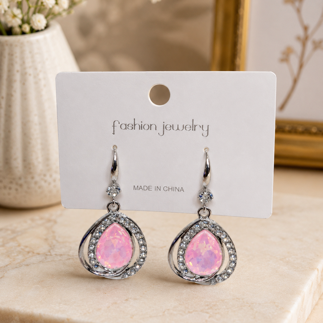 Fancy Earring (0479)