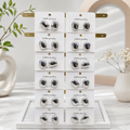 18rs each 12-pair of imported earrings combo (9664) 49