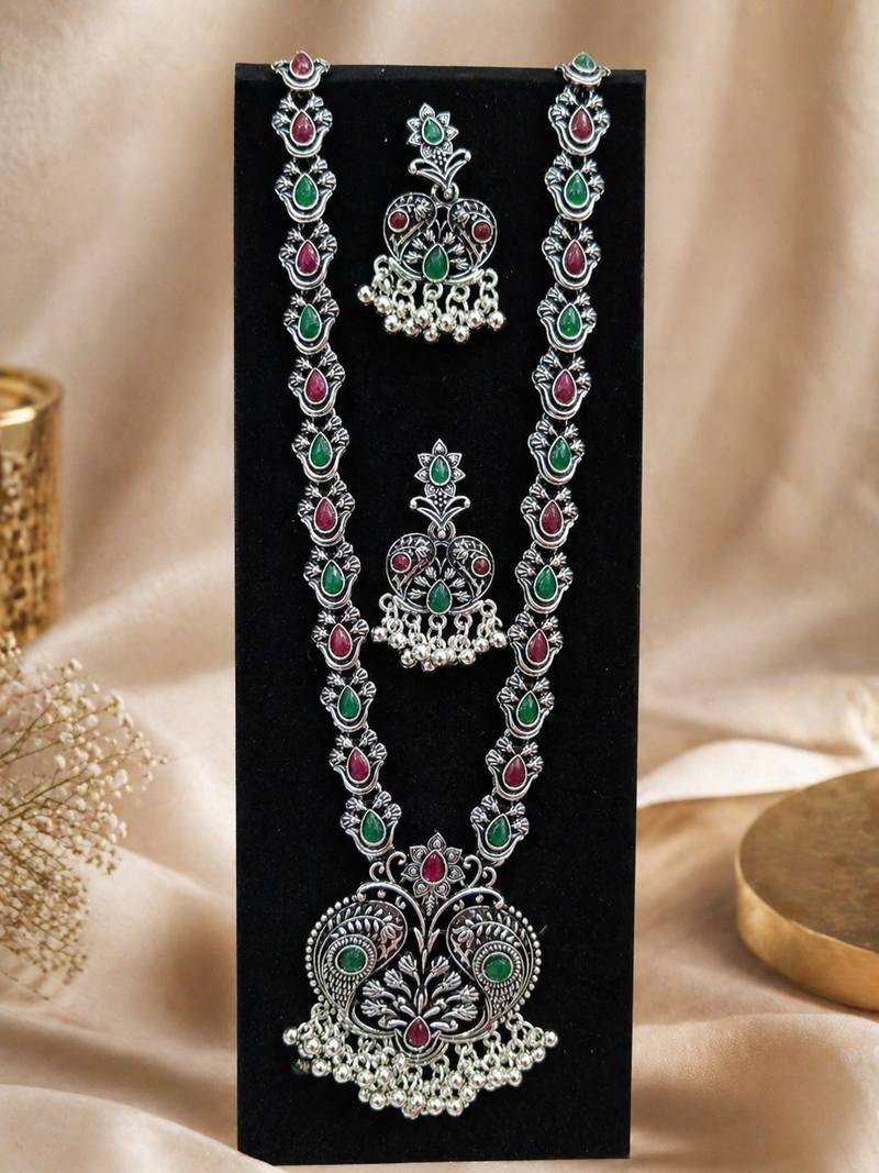 Traditional oxodise Set