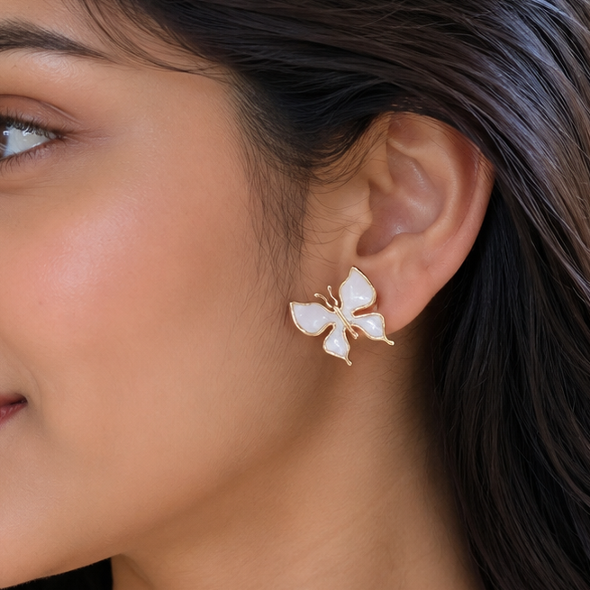 Anti Tarnish Earring(9531) 57