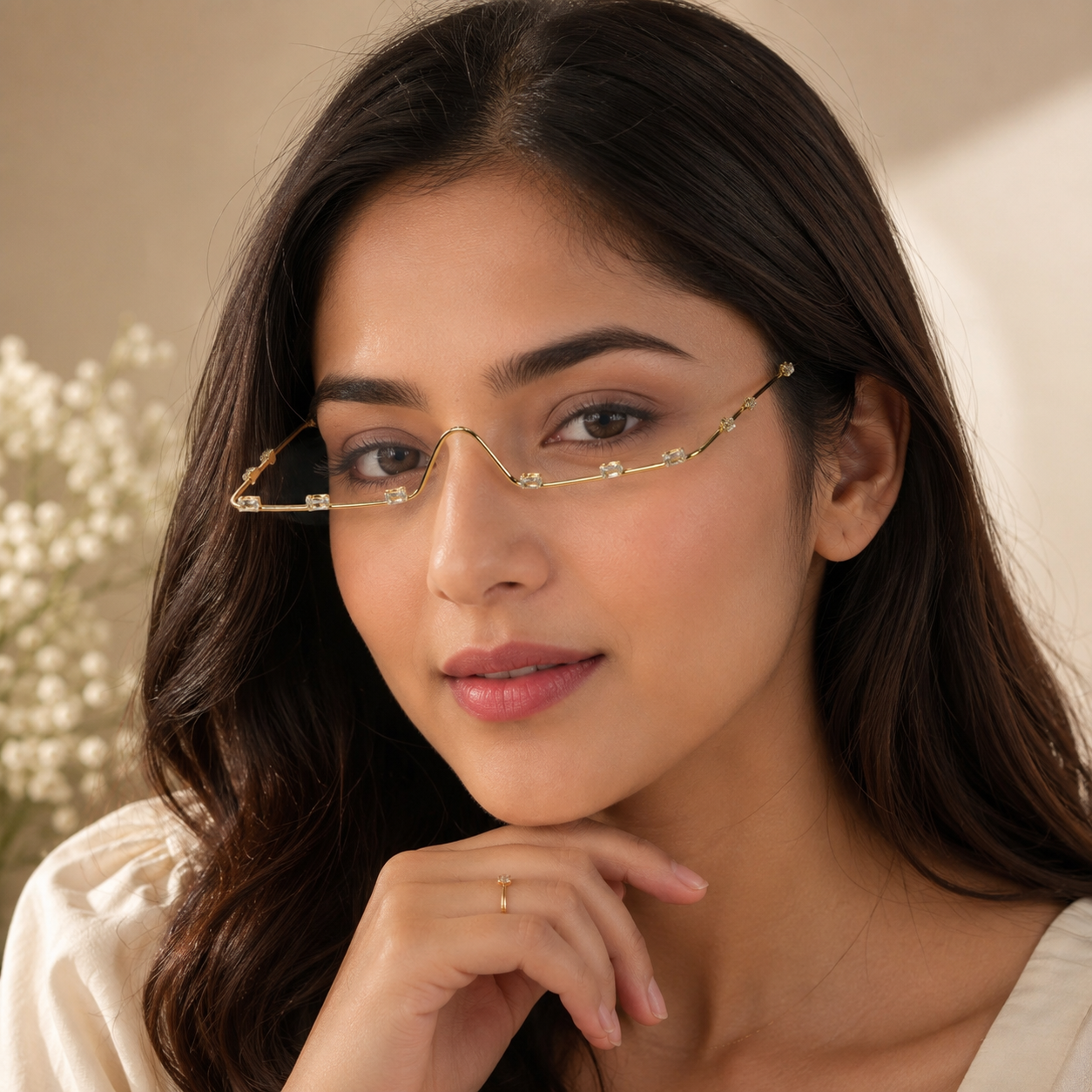 Trading glasses (9050) 5
