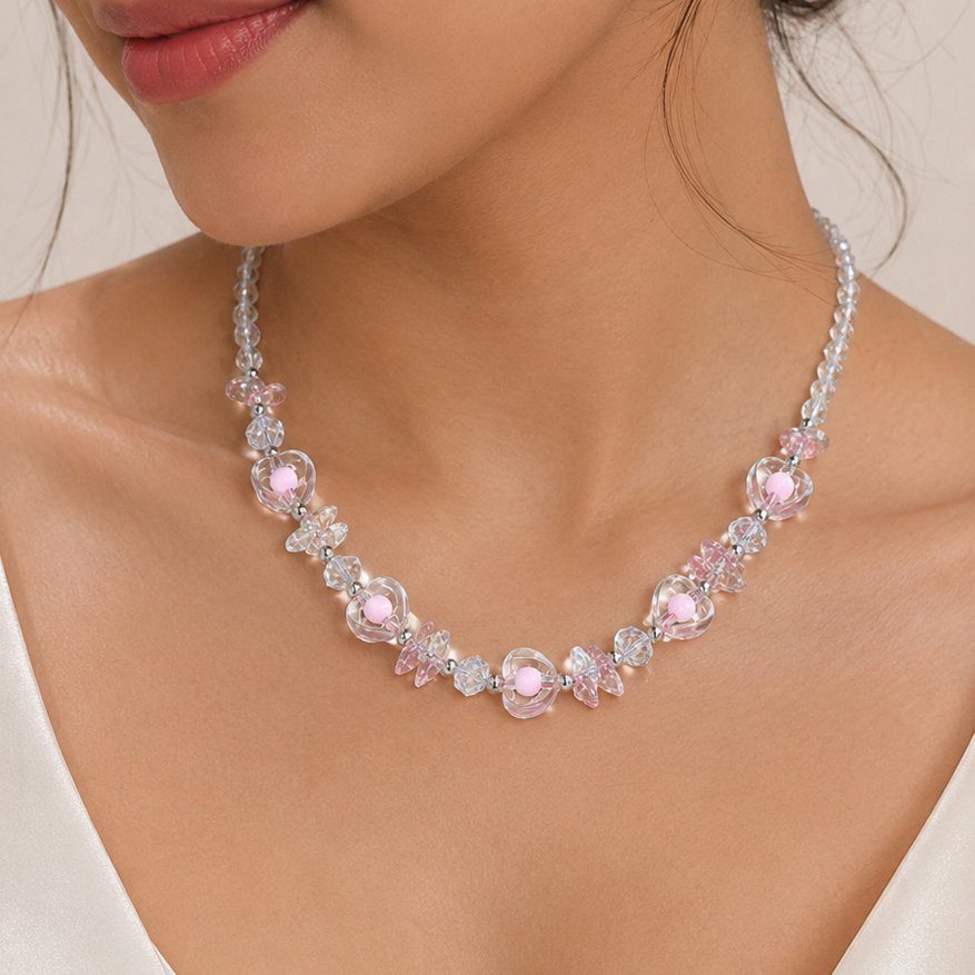 Necklace (9600)