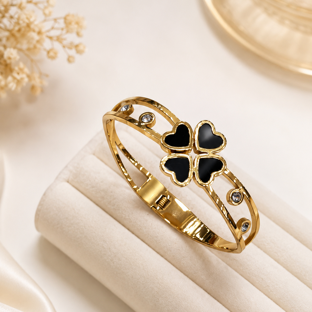 Anti Tarnish Bracelet (9573)