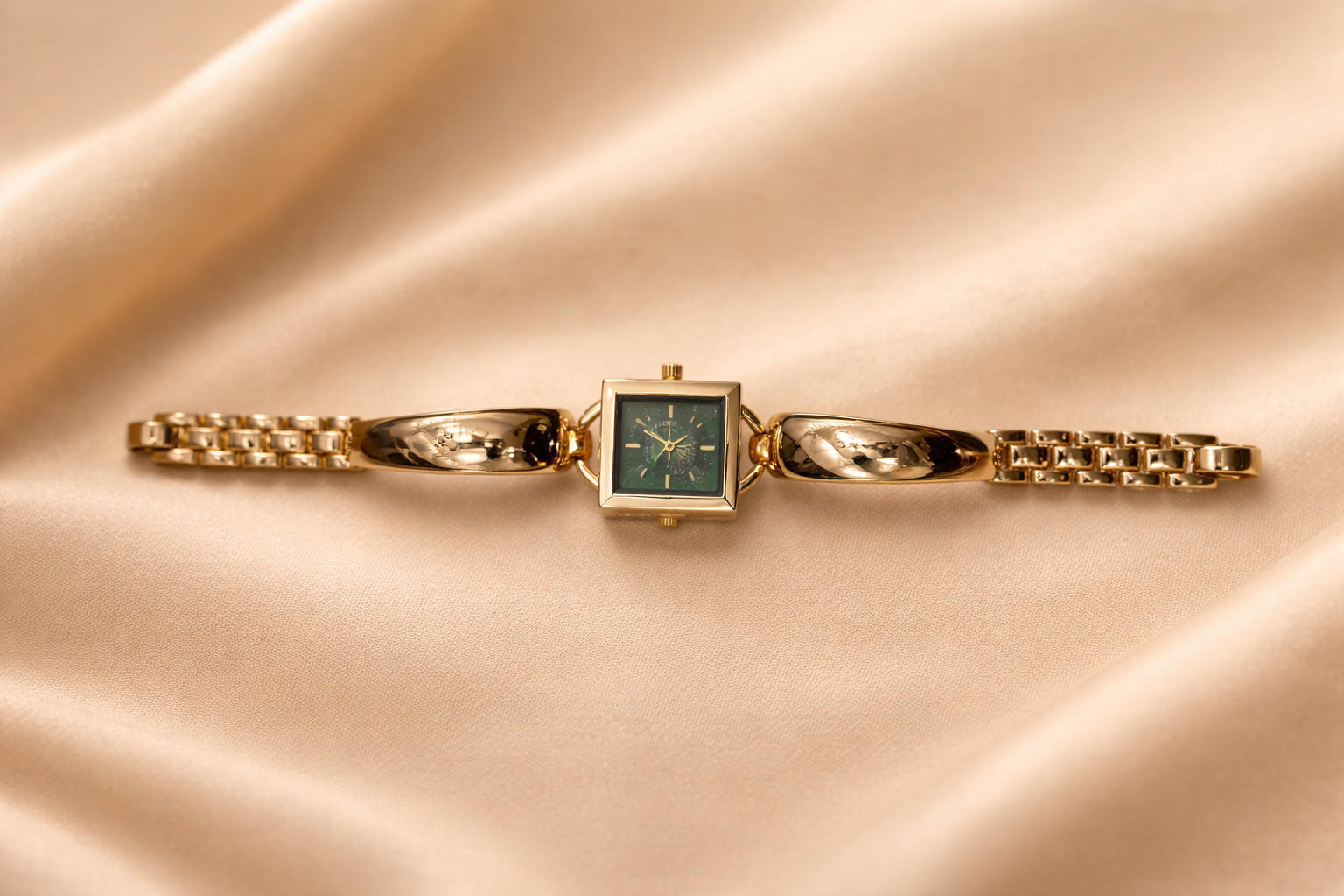 Kiyu ziyu Anti Tarnish Watch 11