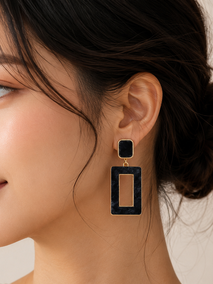 Premium fancy Earring 1 (2045)