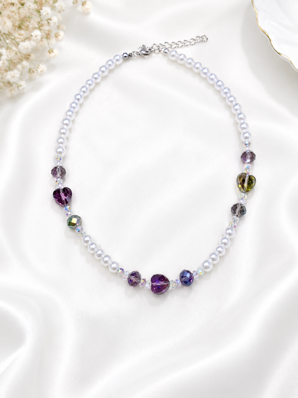 Necklace 9 (9546)