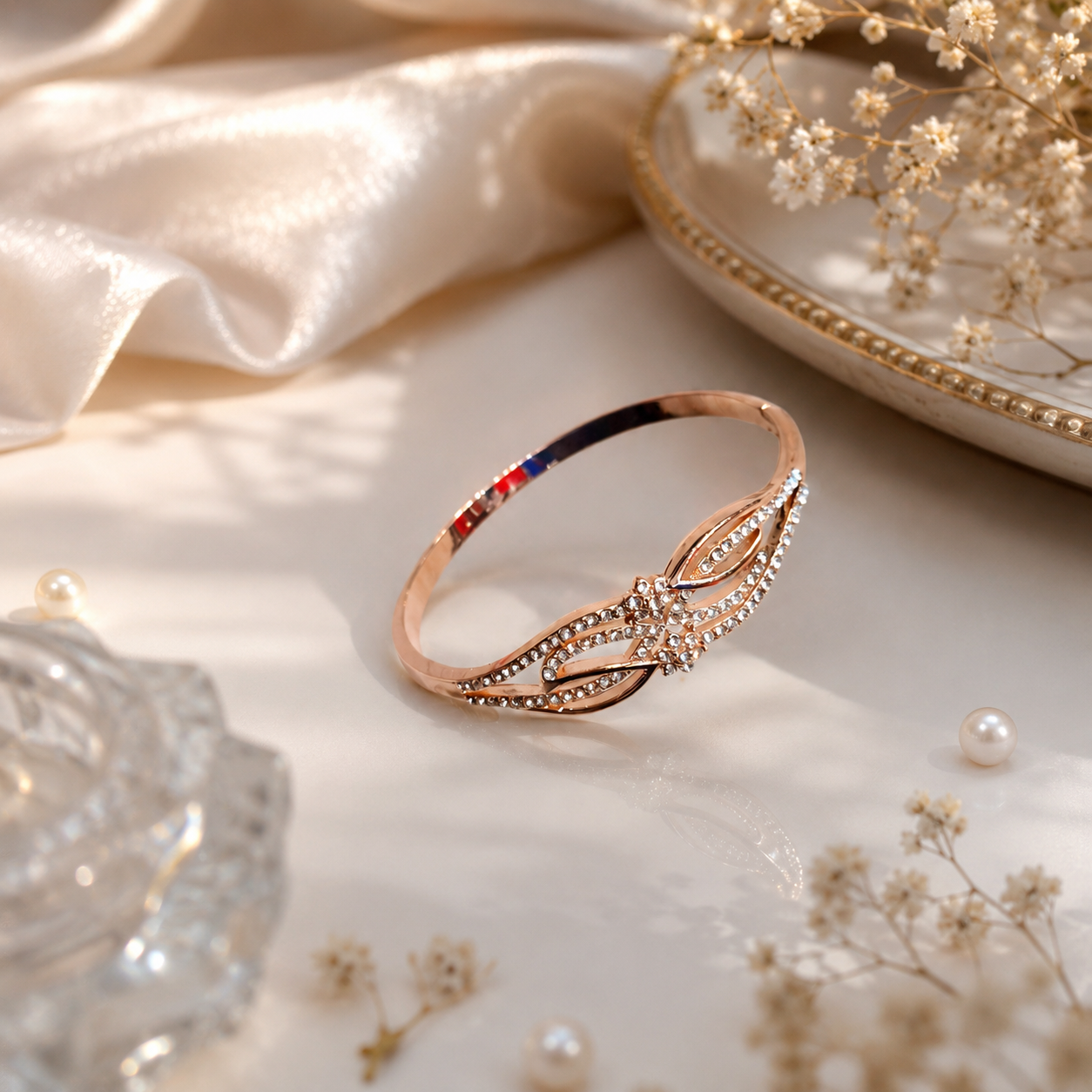Fancy Bracelet (0036)