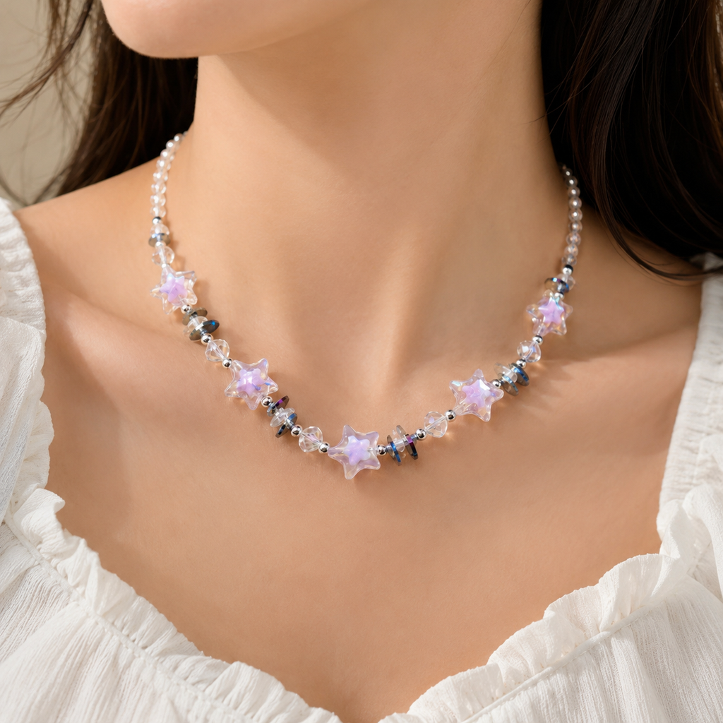 Necklace (9614)