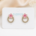 Korean earring (0301)
