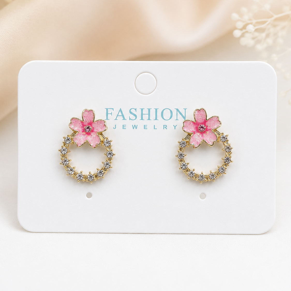 Korean earring (0301)