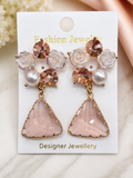 Premium fancy Earring (0094)