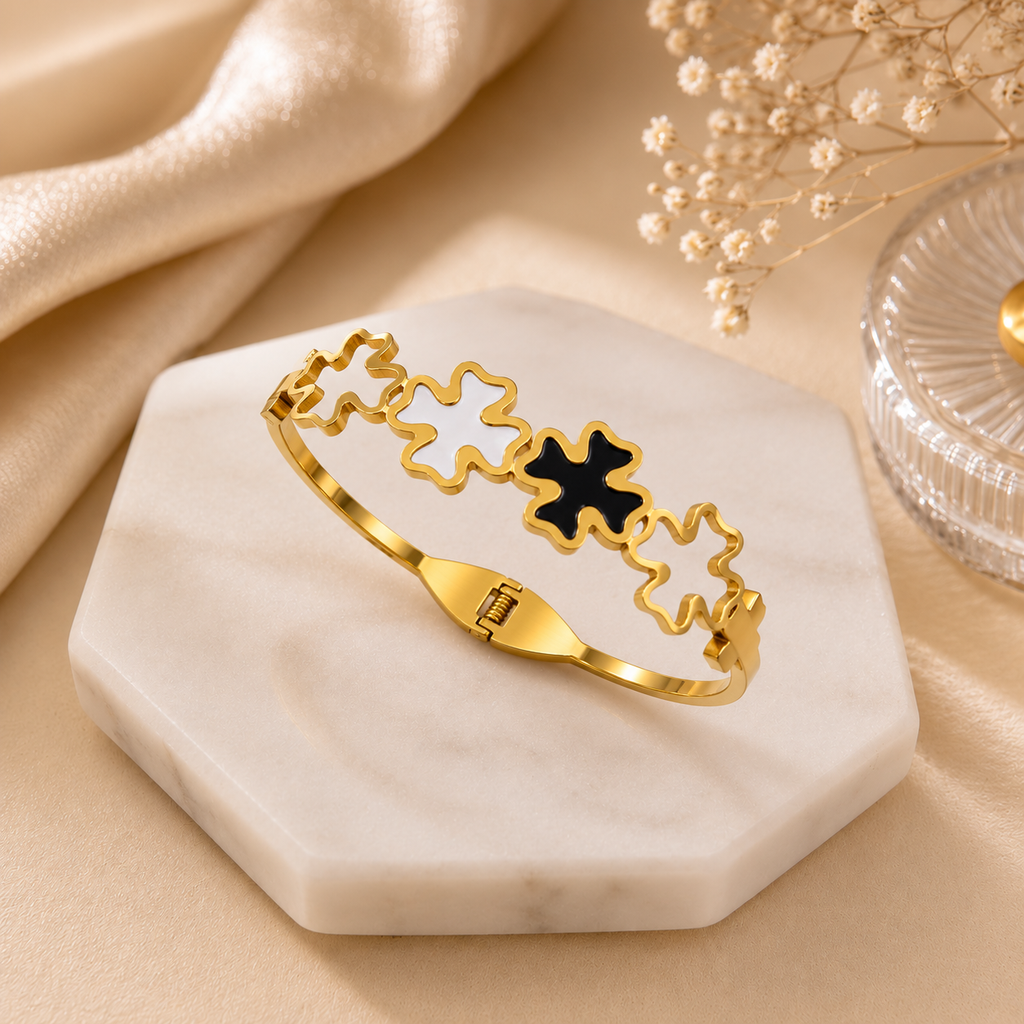 Anti Tarnish Bracelet (9574)