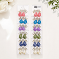 18rs each 12-pair of imported earrings combo set (9587) 48