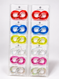 13rs each 12-pair of imported earrings combo
