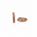 Small size Bali (rose gold) 4 (9483)