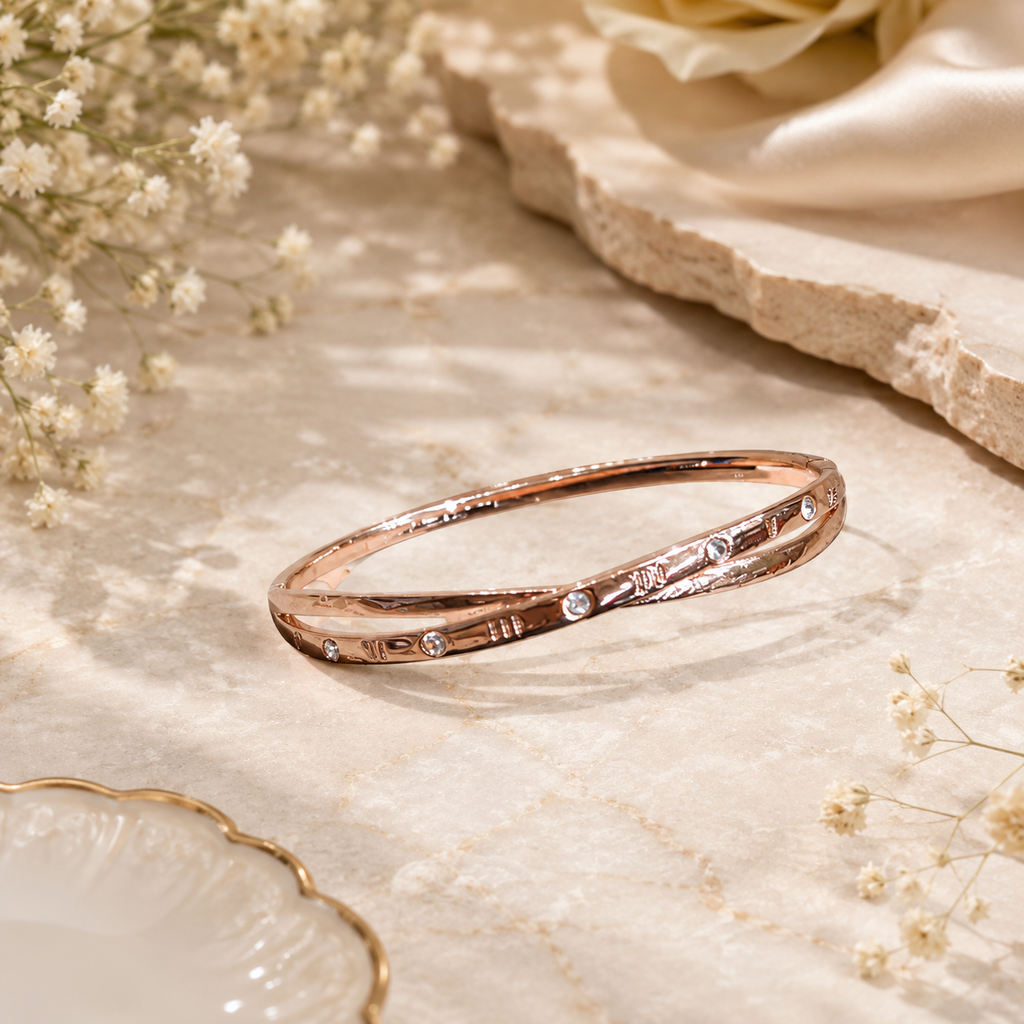 Fancy Bracelet (4140) 3
