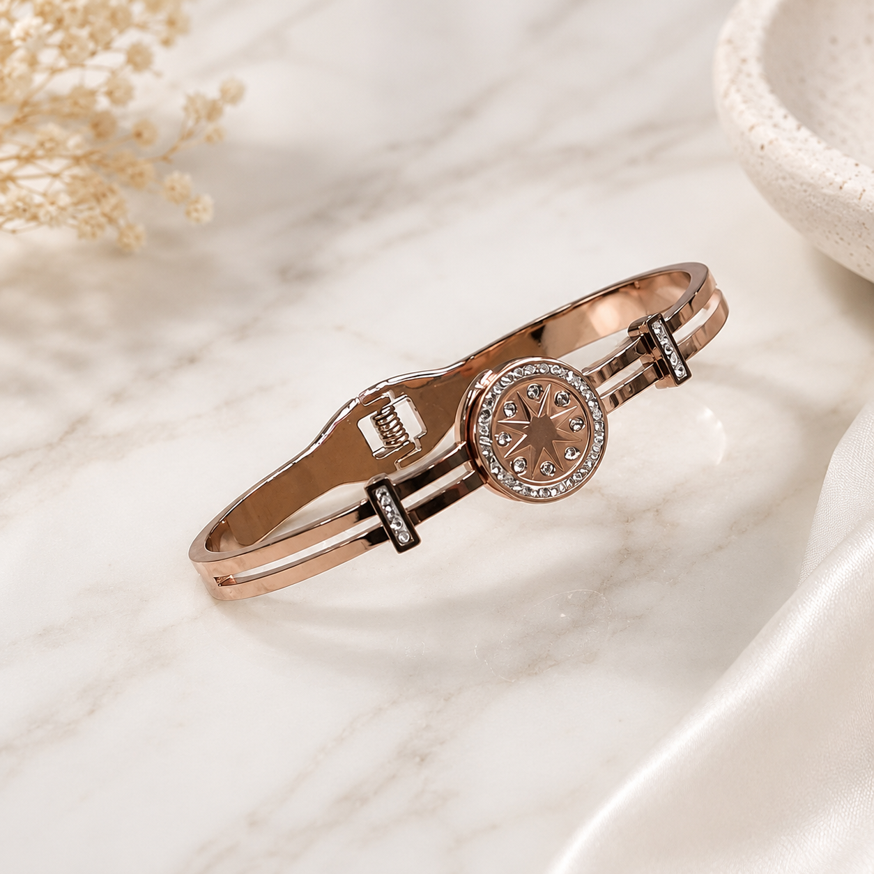 Fancy bracelet (6038)10