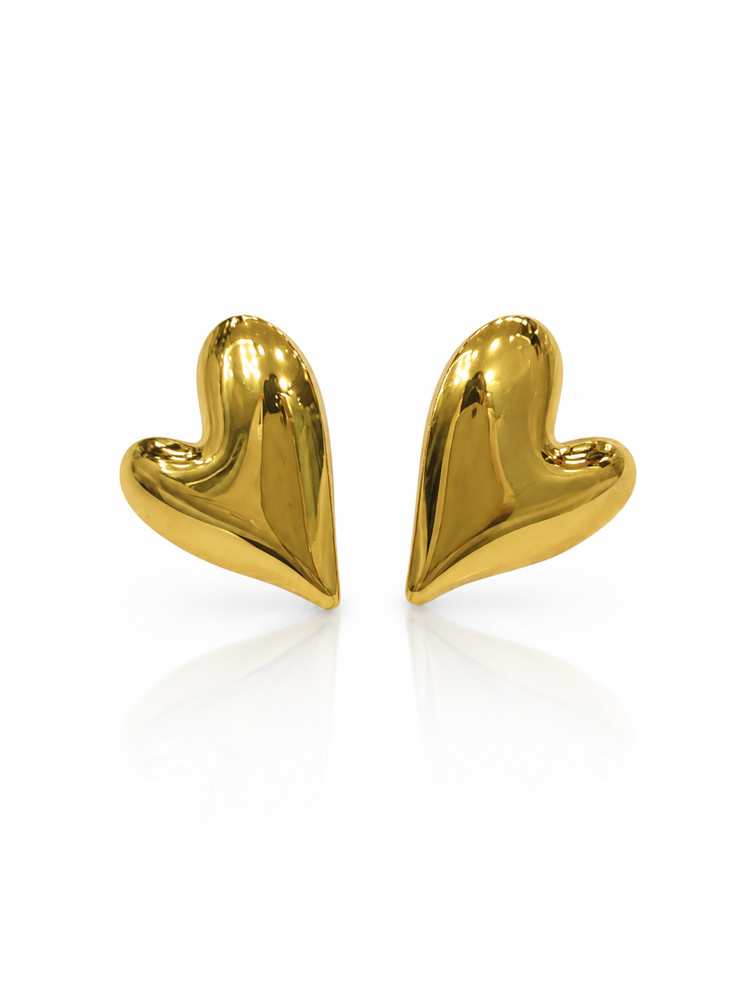 Anti Tarnish Earring 28 (9521)