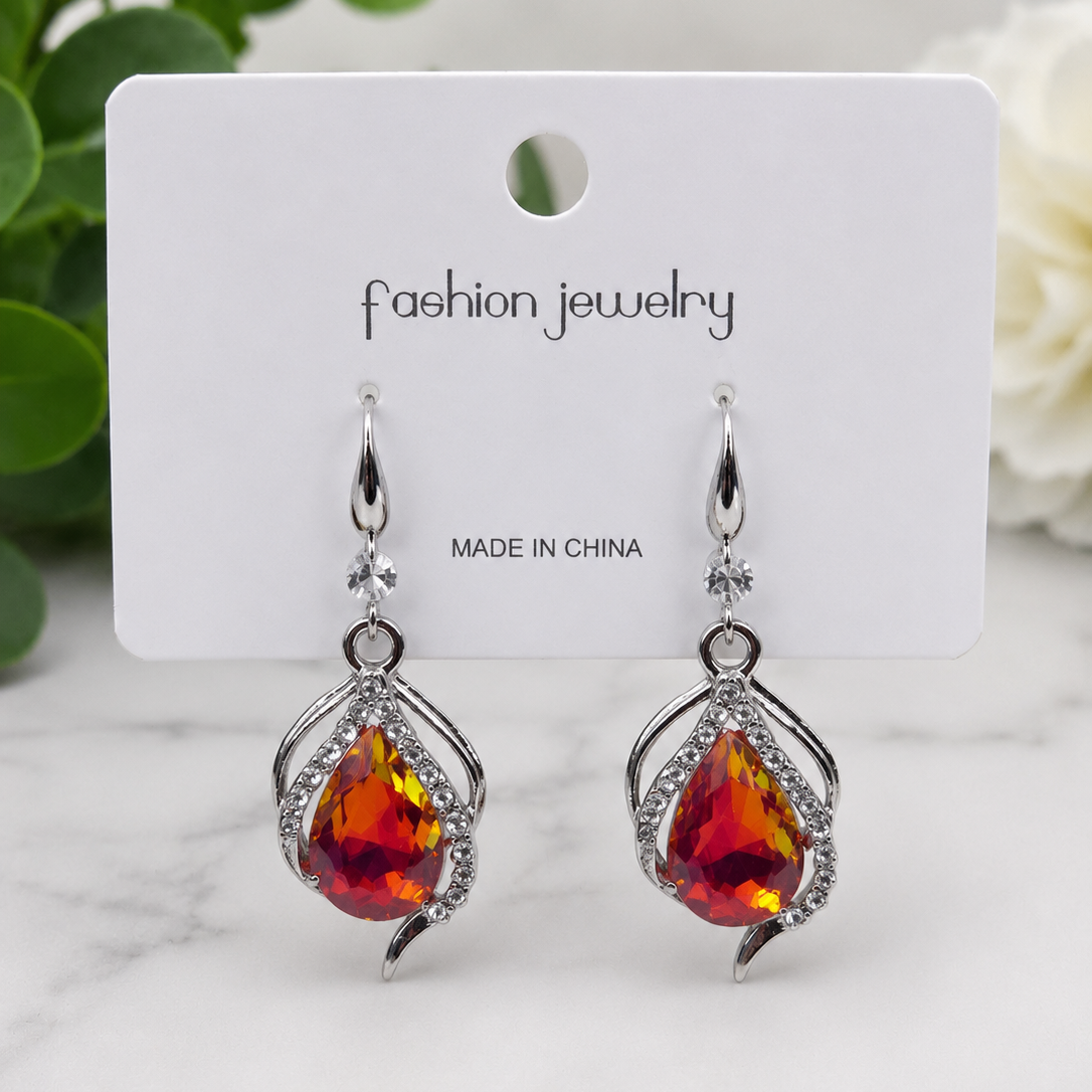 Fancy Earring (9083)