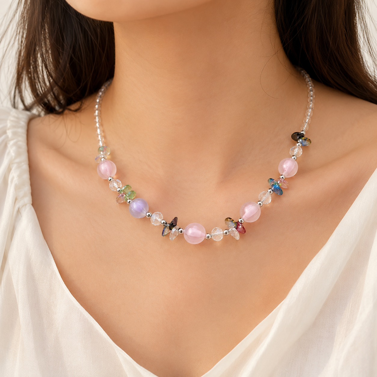 Necklace (9586)