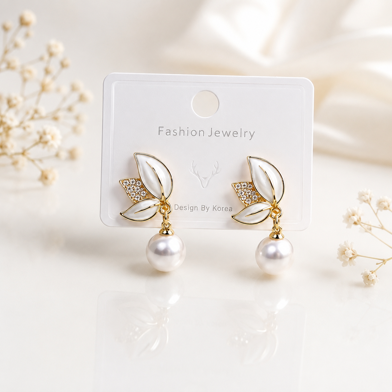 Mimi-0275 (White)