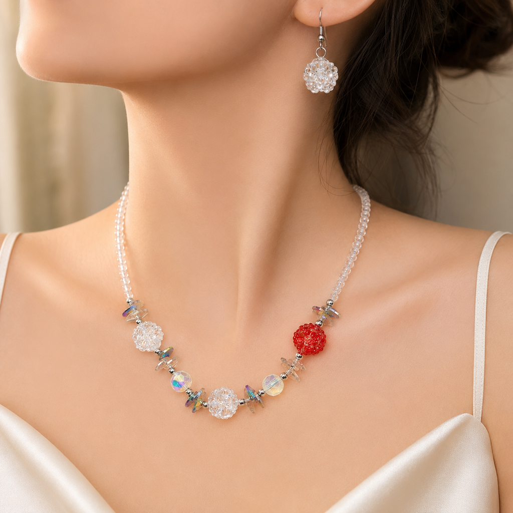 Necklace (9635)