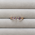 AD CZ Ring (9482)