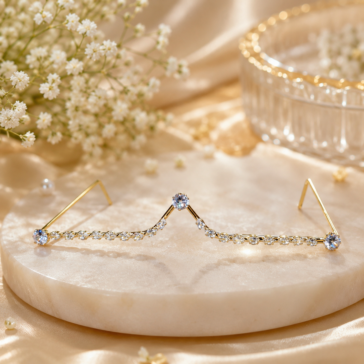Trading glasses (9371) 3