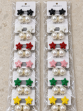 15rs each 12-pair of imported earrings combo (0335)