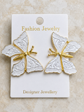 Premium fancy Earring (4049)