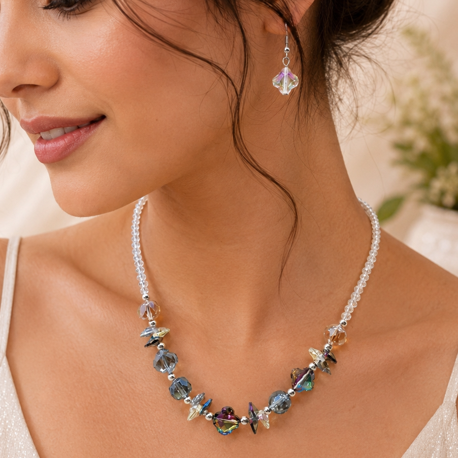 Necklace (9648)