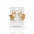 Premium Fancy Earring (9539) 61