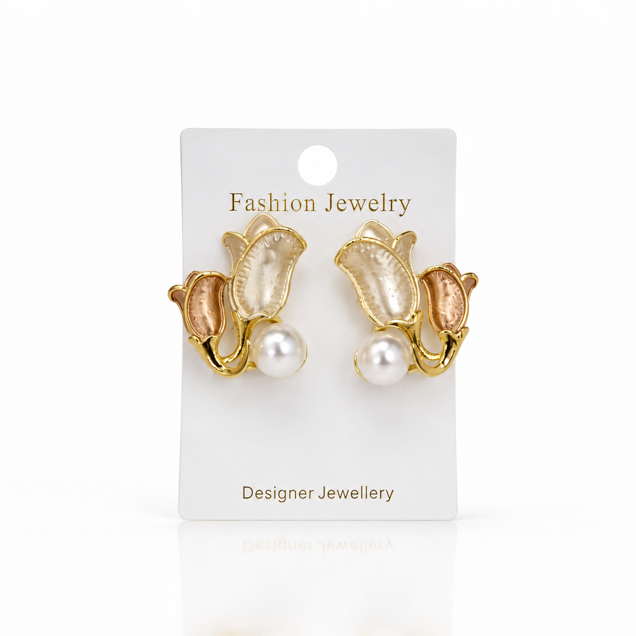Premium Fancy Earring (9539) 61