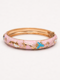 Minakari bracelet (0495)